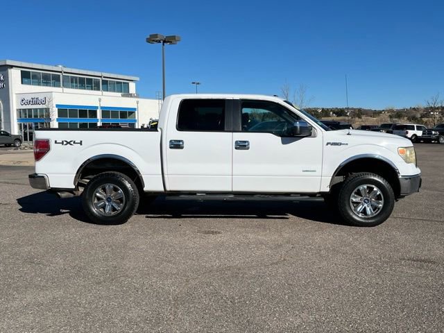 Used 2011 Ford F150 XLT image 6