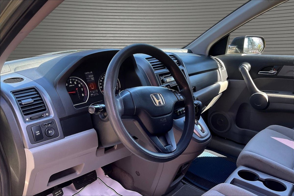 Used 2008 Honda CR-V LX image 16
