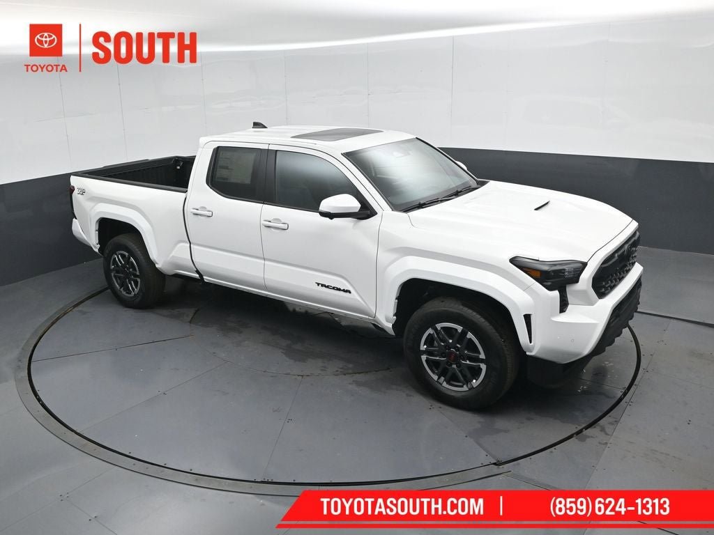 New 2026 Toyota Tacoma TRD Sport w/ TRD Sport Premium Package AWD/4WD image 51