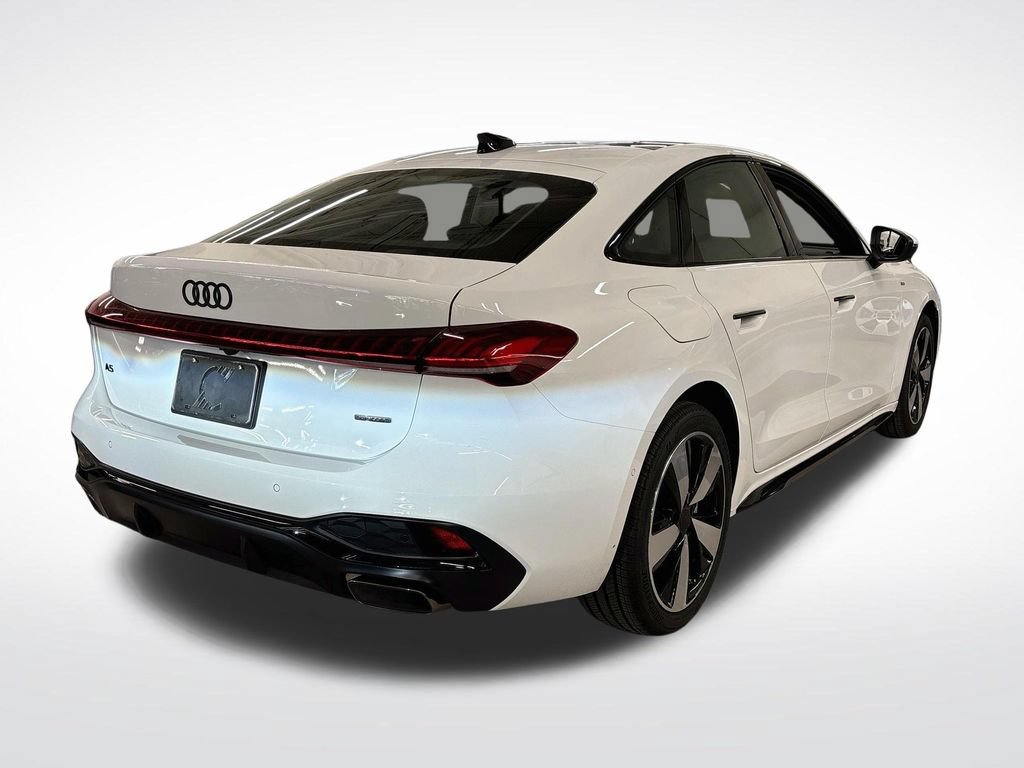 New 2026 Audi A5 2.0T Premium Plus AWD/4WD image 5