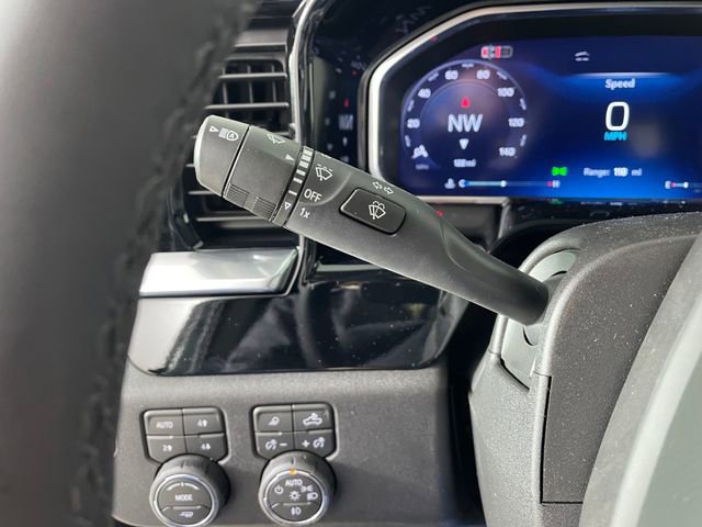 New 2026 Chevrolet Silverado 3500 LTZ w/ LTZ Plus Package image 12