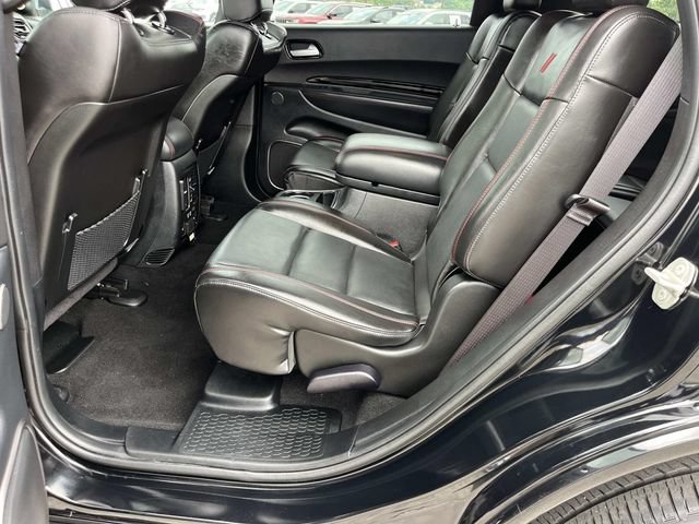 Used 2023 Dodge Durango Citadel AWD/4WD image 21