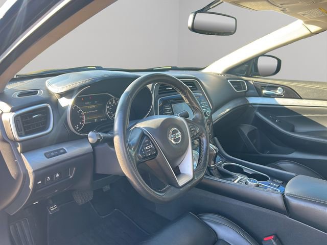 Used 2016 Nissan Maxima 3.5 SL image 27