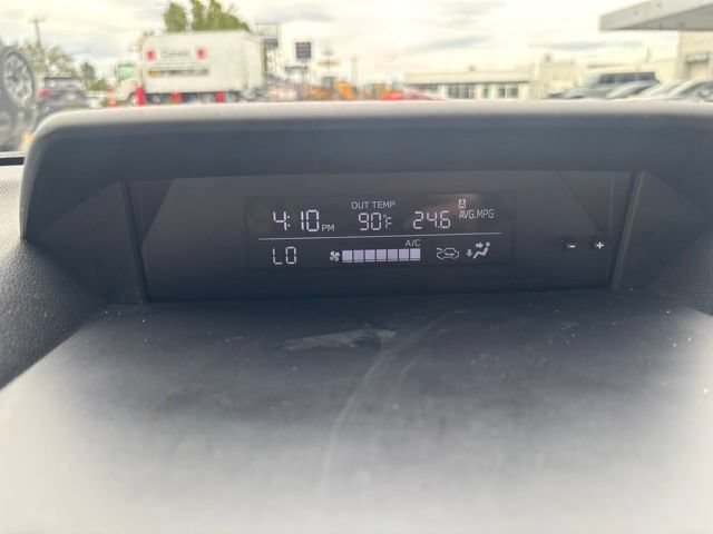 Used 2021 Subaru Crosstrek 2.0i Premium AWD/4WD image 28
