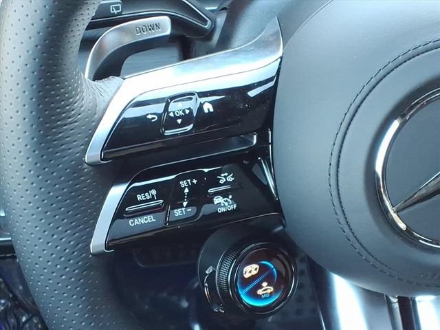 New 2026 Mercedes-Benz GLE 53 AMG 4MATIC image 9