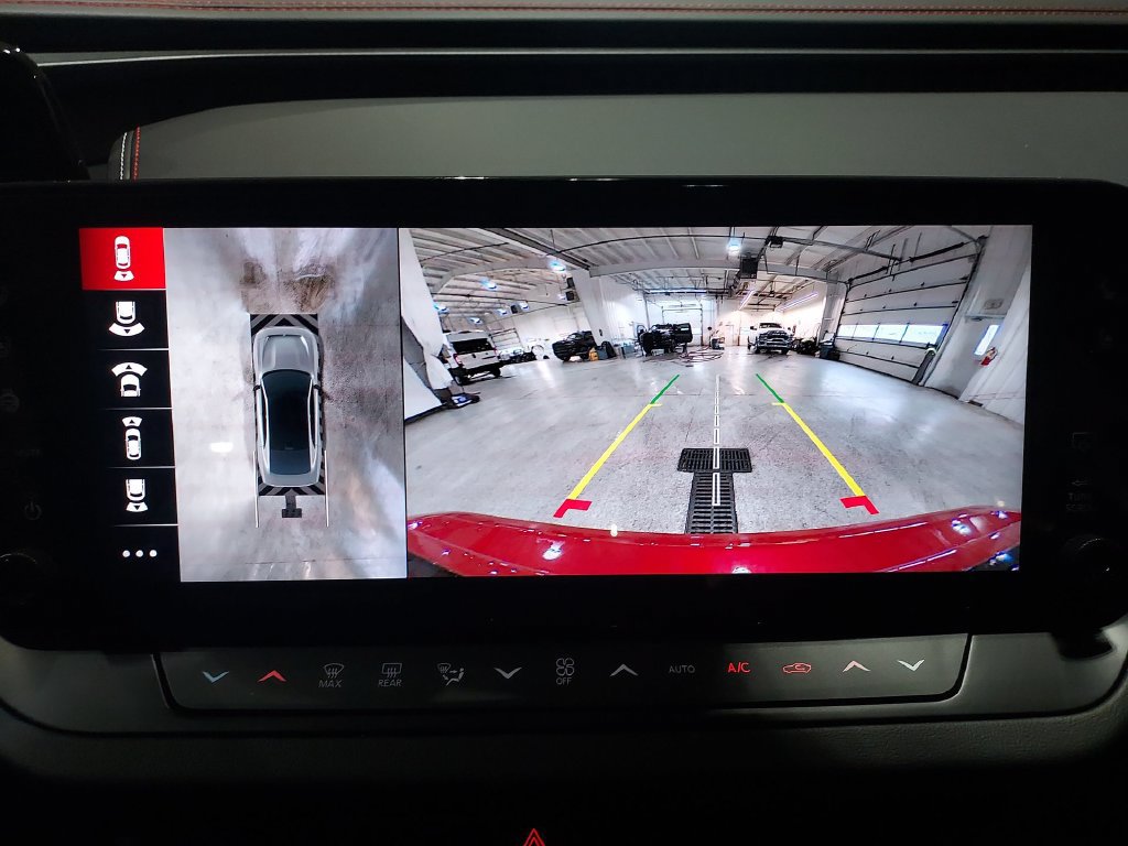 New 2026 Dodge Charger R/T AWD/4WD image 23