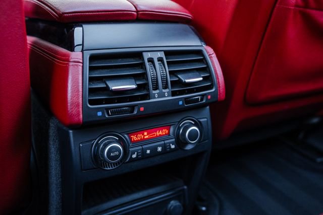 Used 2012 BMW X5 M image 74