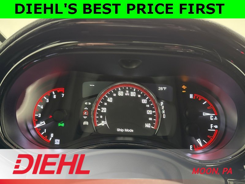 New 2026 Dodge Durango GT image 32