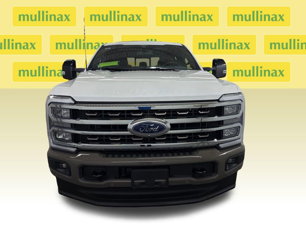 New 2026 Ford F250 King Ranch AWD/4WD image 15