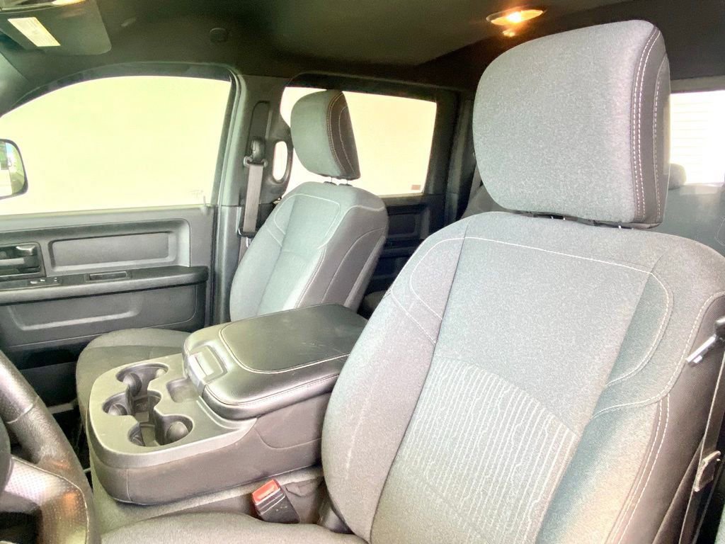 Used 2021 RAM 3500 Tradesman w/ Towing Technology Group image 16