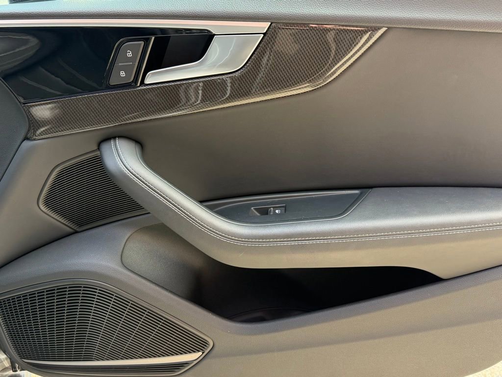 Used 2023 Audi S5 Premium Plus image 20