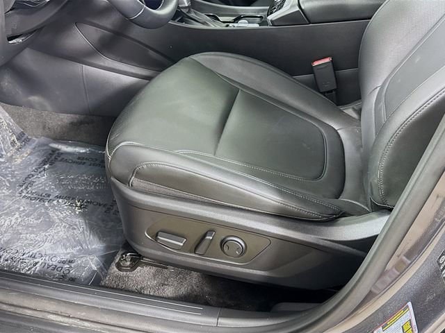 Used 2024 Hyundai Tucson XRT image 19