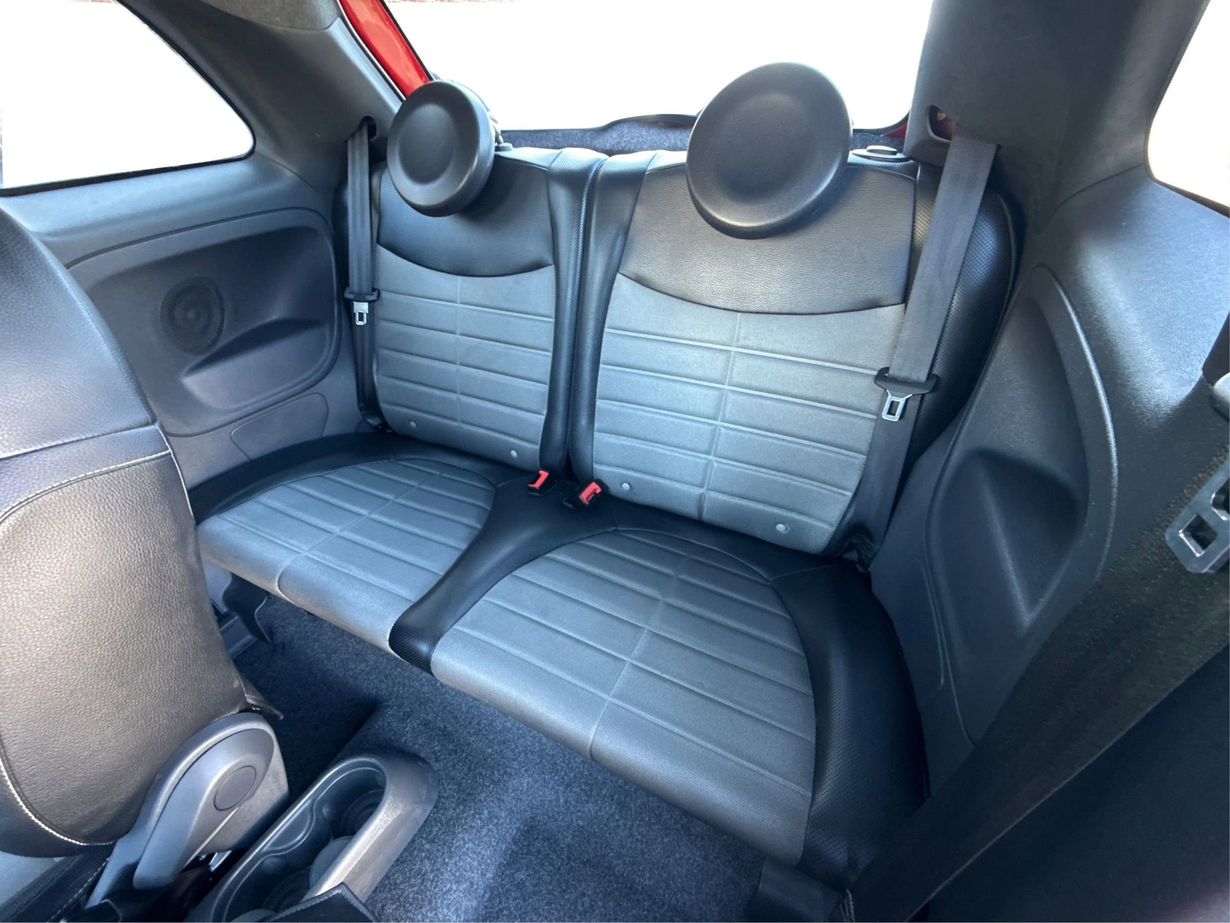 Used 2013 FIAT 500 Turbo Cattiva image 10