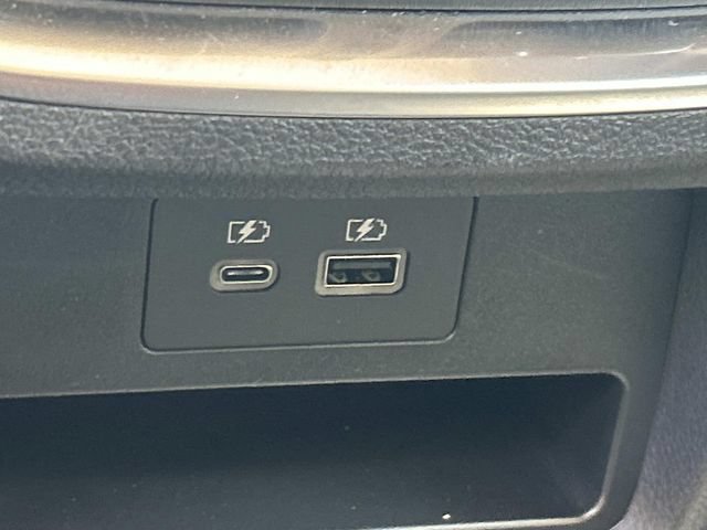 Certified 2025 INFINITI QX50 Luxe AWD/4WD image 20
