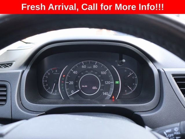 Used 2014 Honda CR-V EX-L image 34