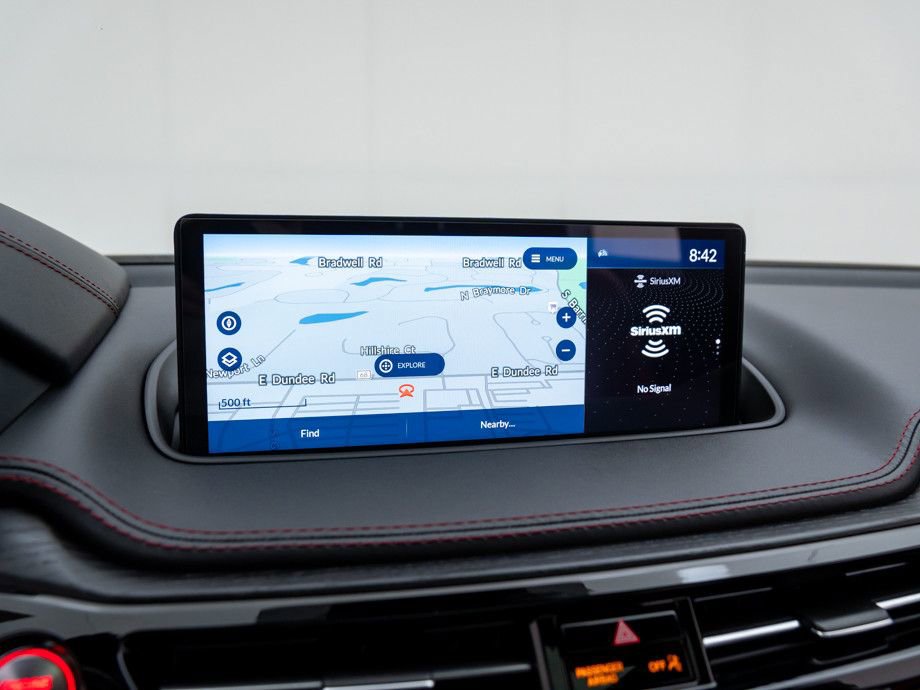 Used 2023 Acura MDX Type S image 26