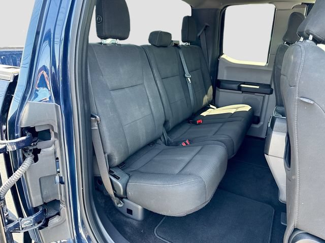 Certified 2018 Ford F150 XL w/ Equipment Group 101A Mid AWD/4WD image 33