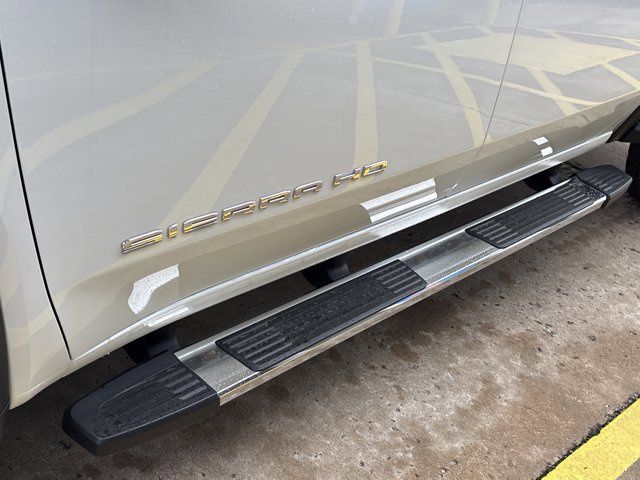 New 2026 GMC Sierra 2500 SLT w/ SLT Premium Package image 13