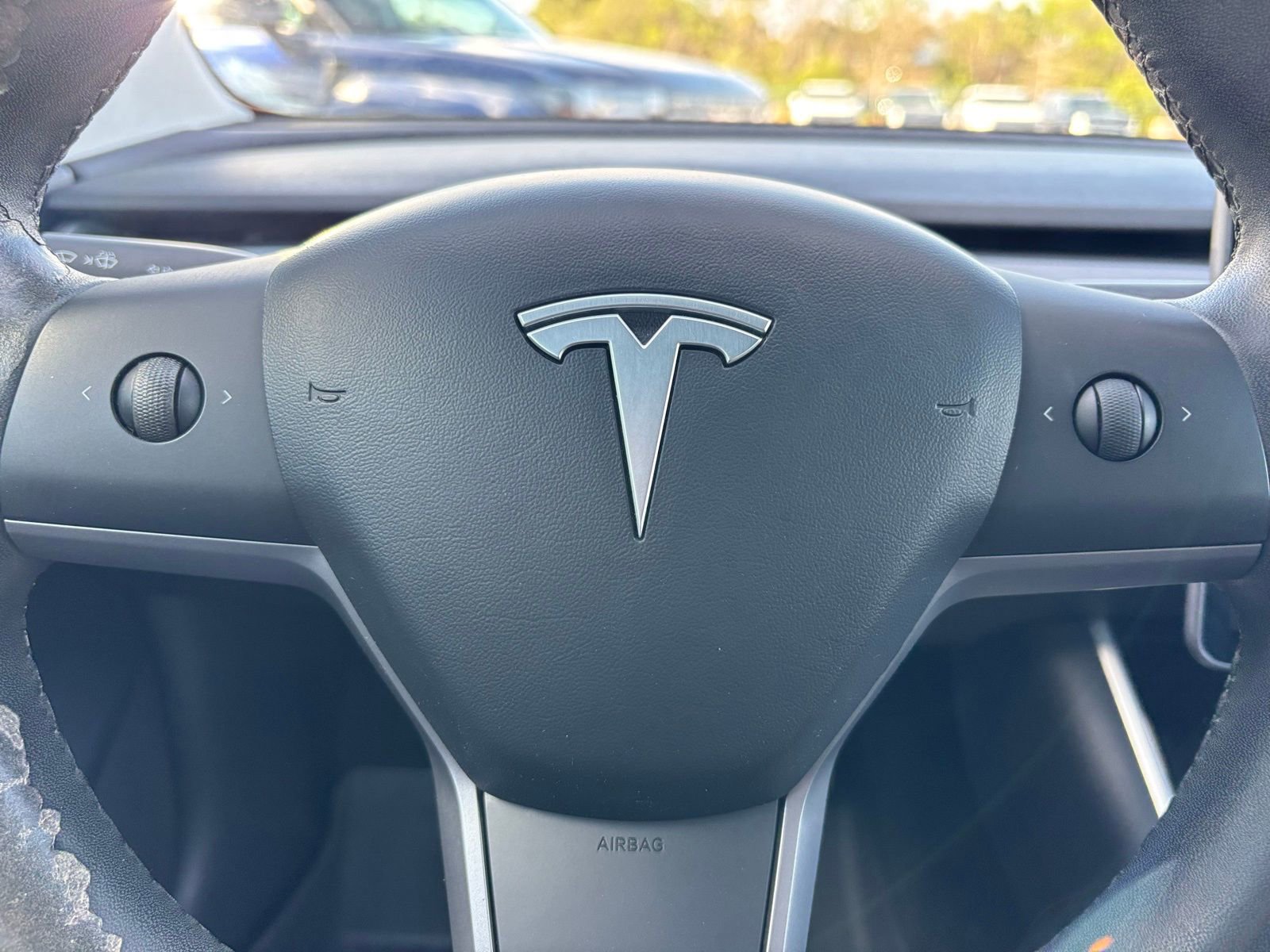 Used 2020 Tesla Model 3 Performance image 23