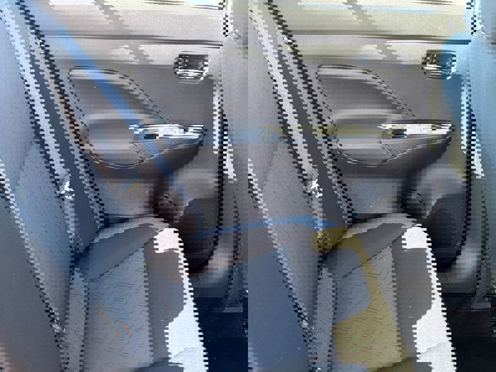 Certified 2025 Nissan Versa SV image 11