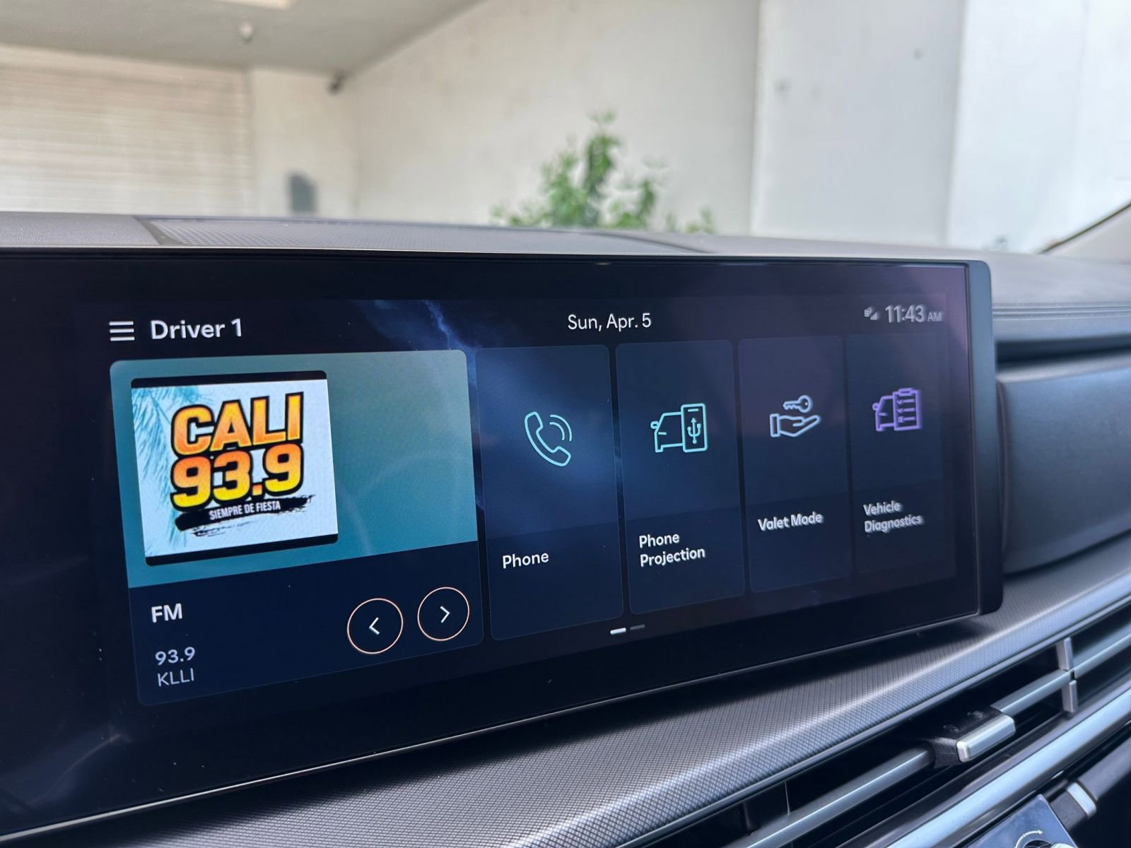 Used 2025 Hyundai Santa Fe SEL image 20