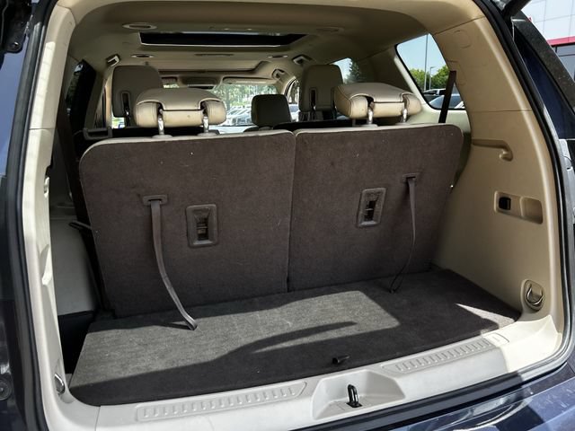 Used 2018 GMC Acadia Denali w/ Technology Package FWD image 34