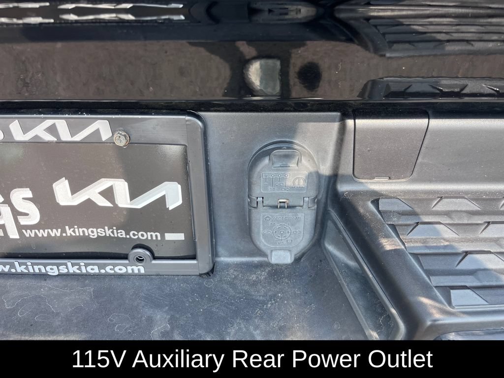 Used 2021 RAM 1500 Big Horn AWD/4WD image 7