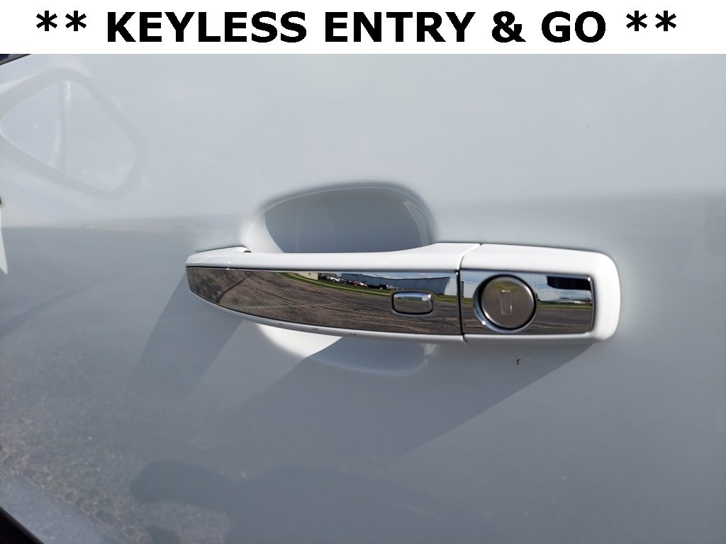 Used 2017 Buick Encore Preferred image 7