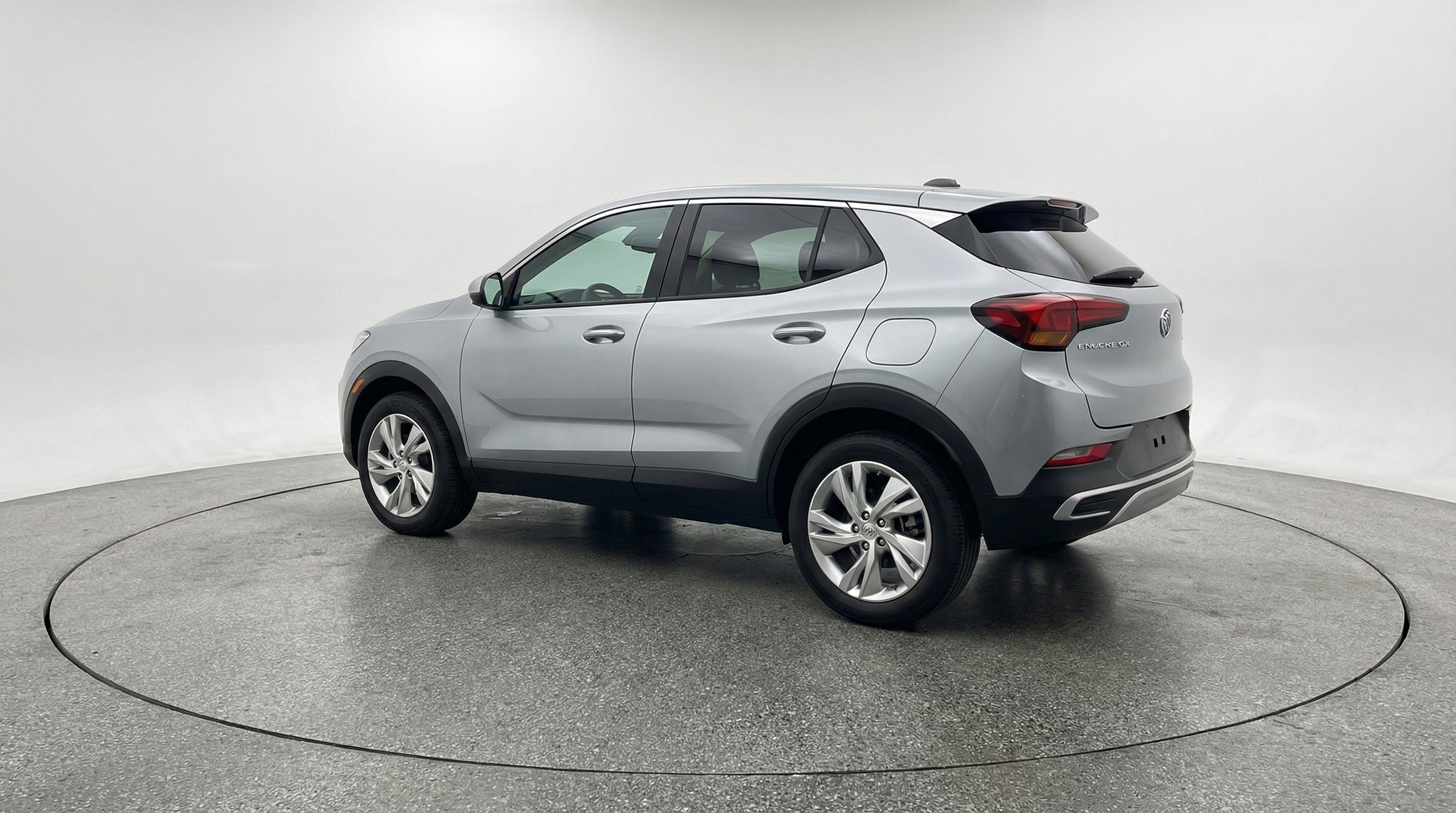 Used 2025 Buick Encore GX Preferred image 6