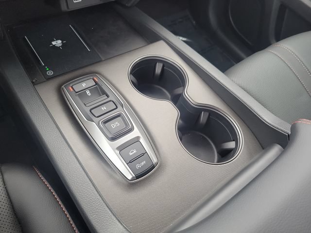 Certified 2026 Honda Ridgeline TrailSport image 26