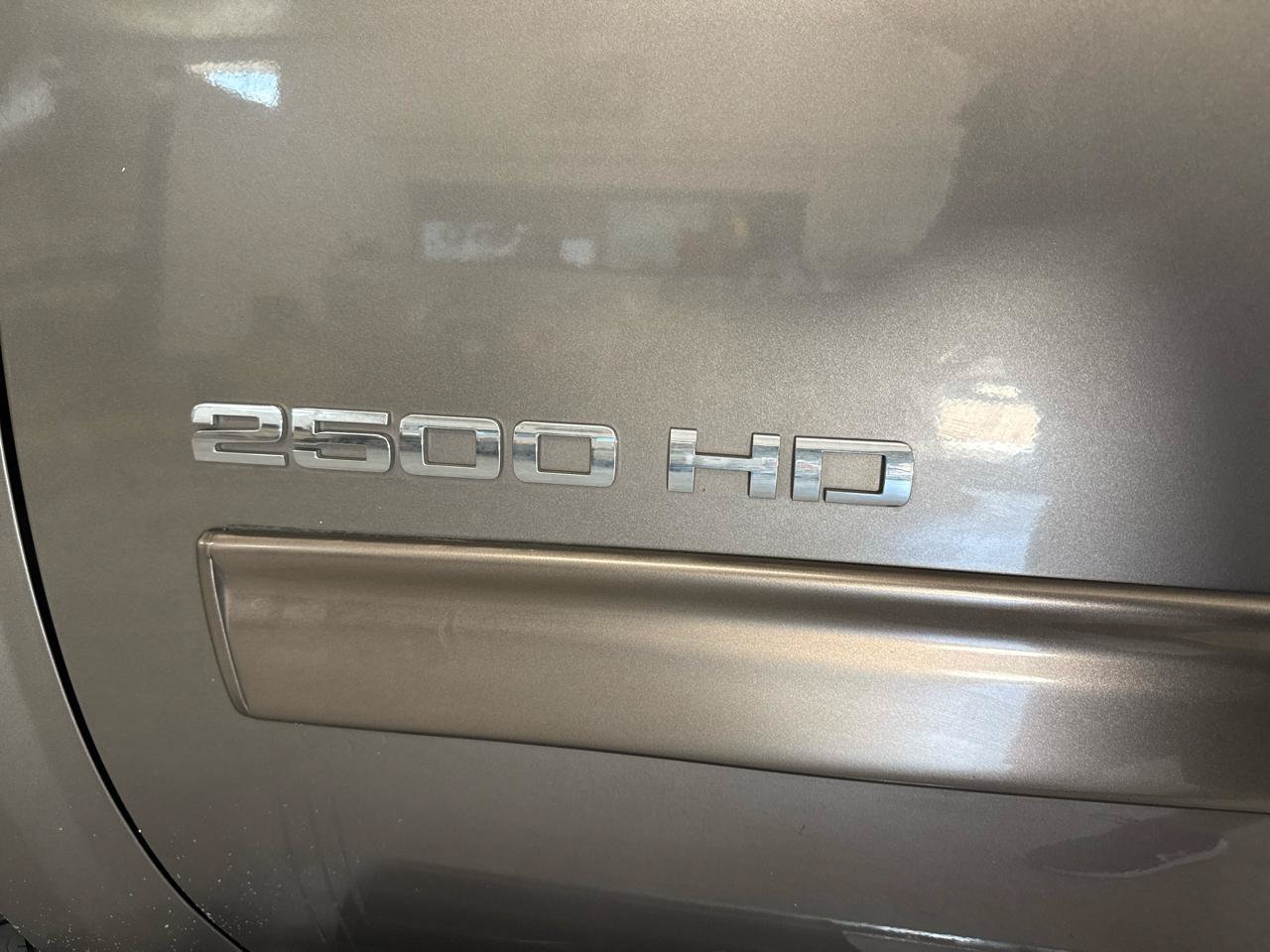 Used 2013 GMC Sierra 2500 SLT AWD/4WD image 95