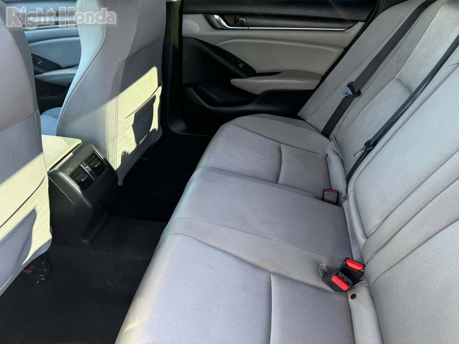 Used 2019 Honda Accord EX image 25