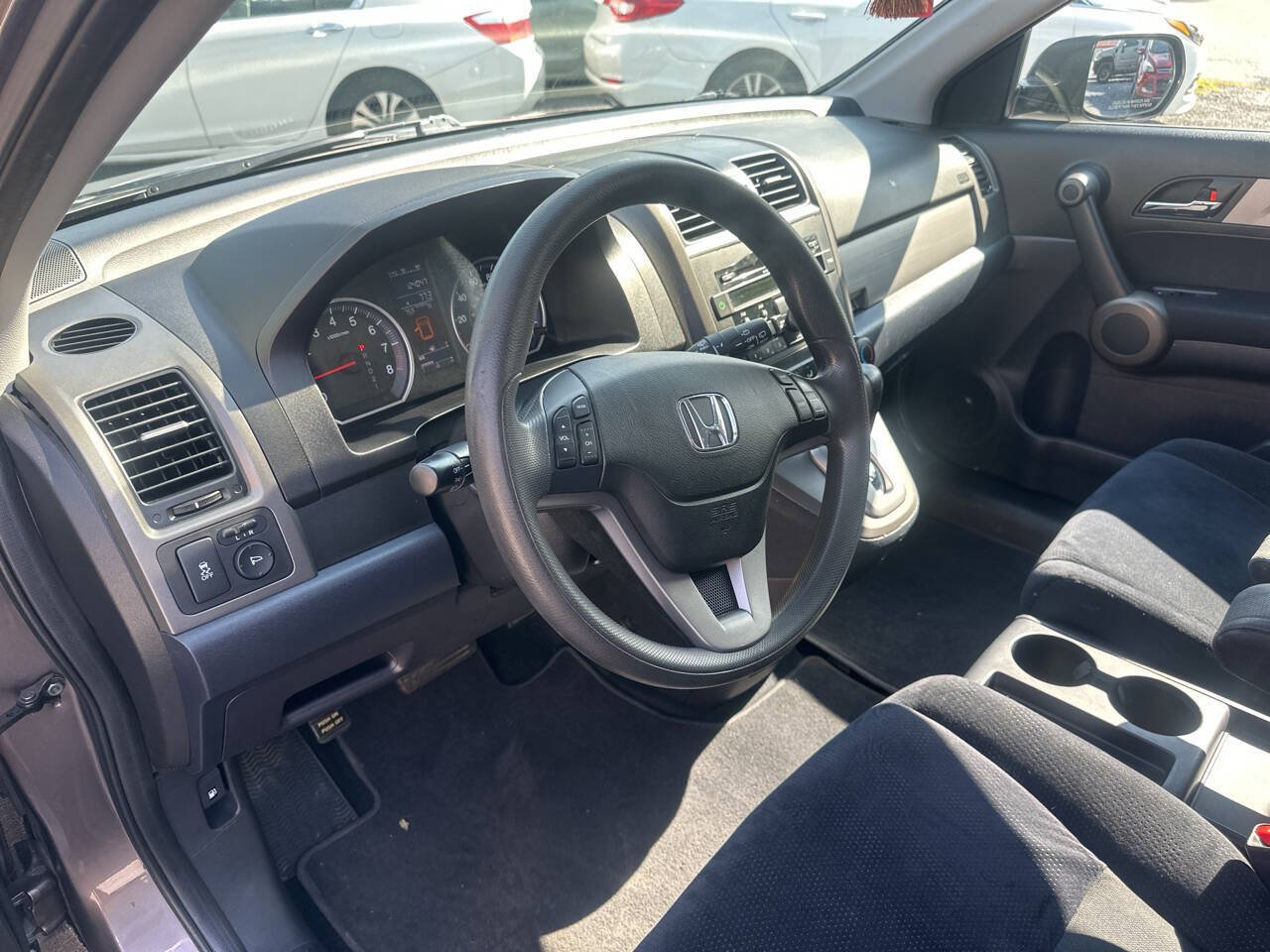 Used 2010 Honda CR-V EX image 19