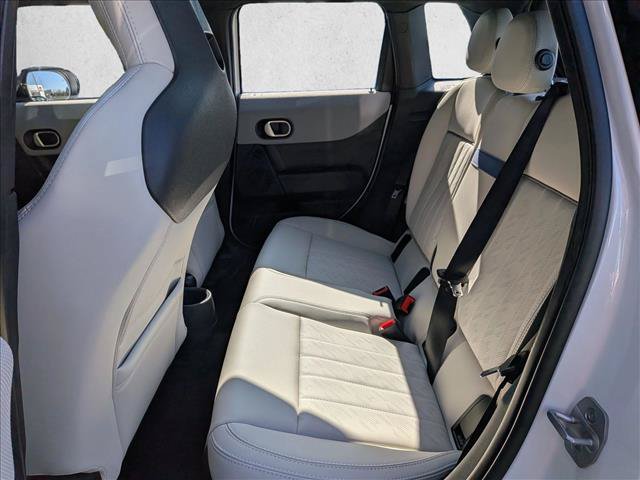 New 2026 MINI Cooper 4-Door Hardtop FWD image 17