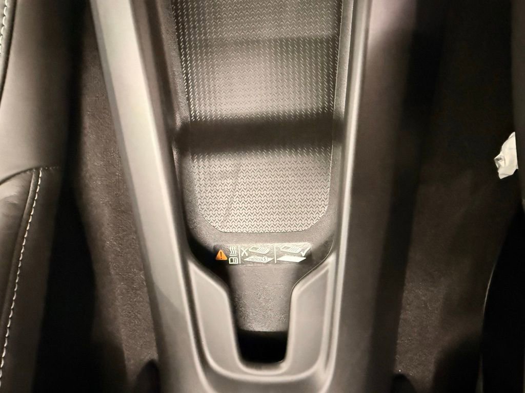 New 2026 Chevrolet Corvette Z06 w/ Battery Protection Package image 23