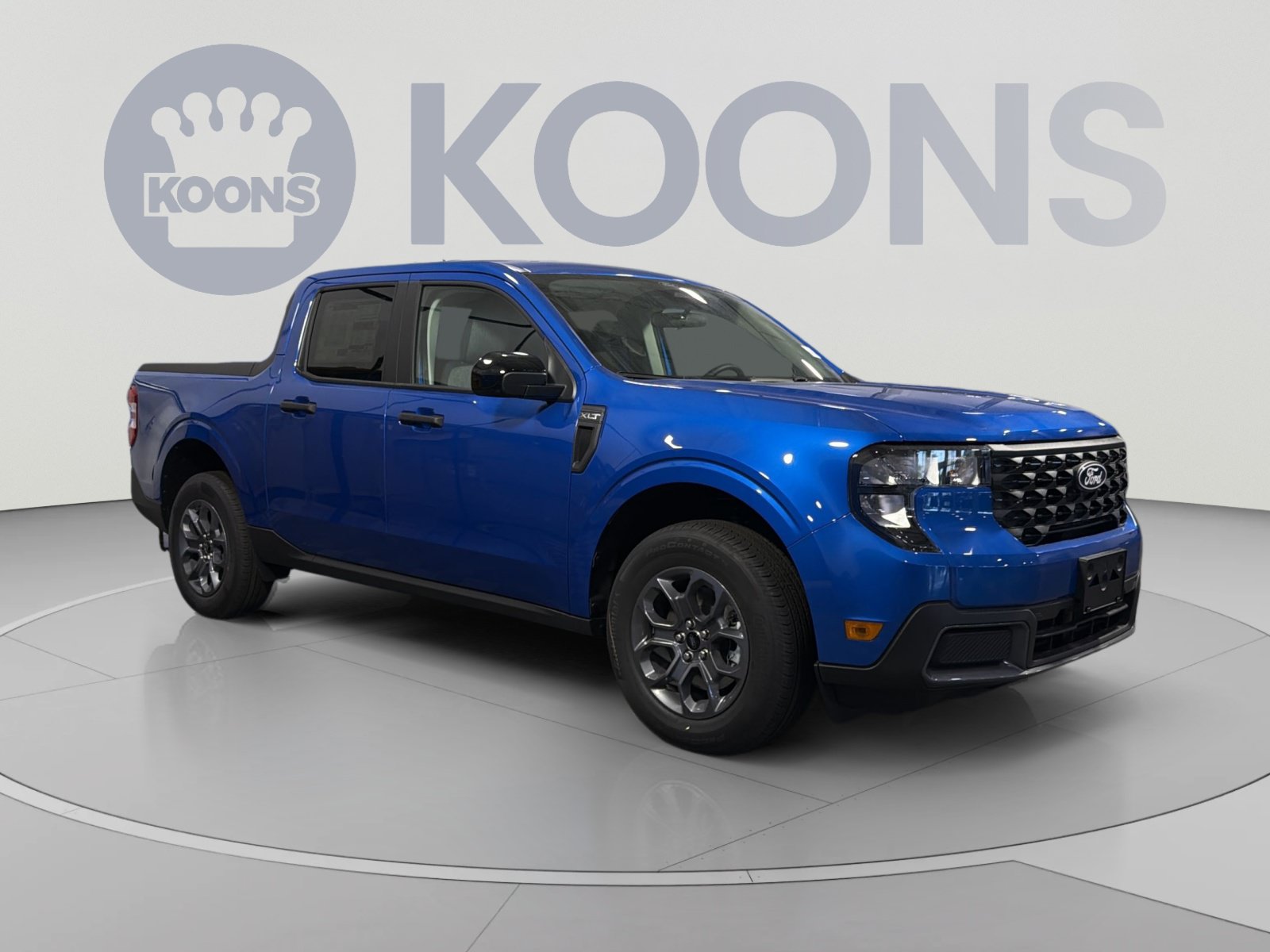 New 2026 Ford Maverick XLT w/ Equipment Group 301A AWD/4WD image 10