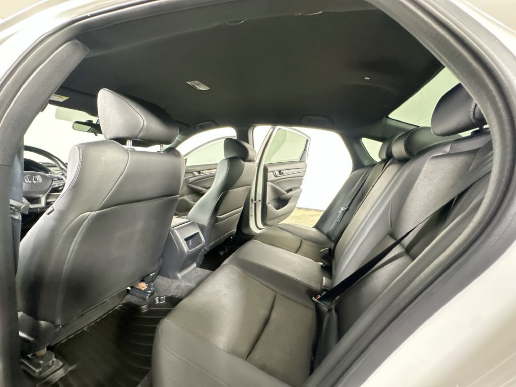 Used 2020 Honda Accord Sport image 15