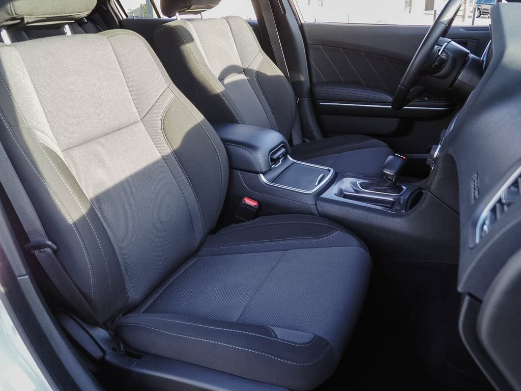 Used 2022 Dodge Charger SXT AWD/4WD image 17