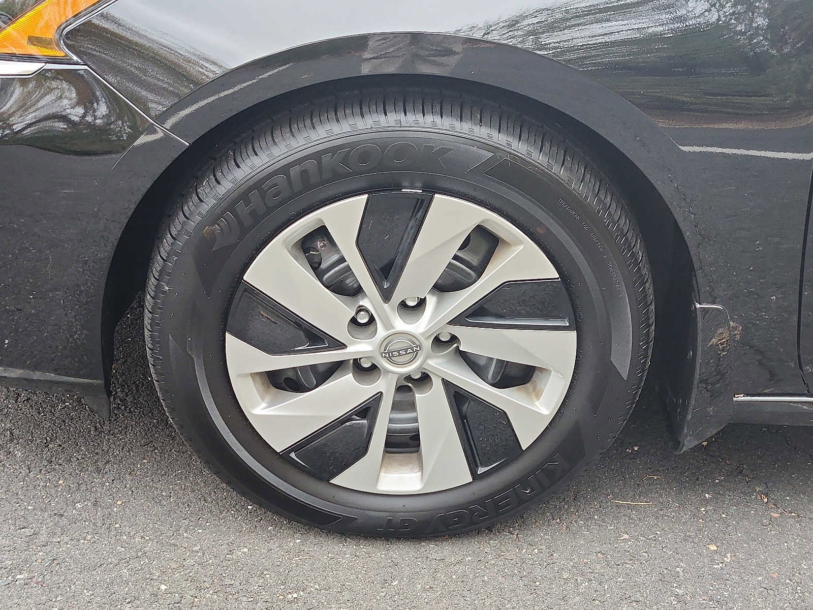 Certified 2024 Nissan Altima 2.5 S image 8