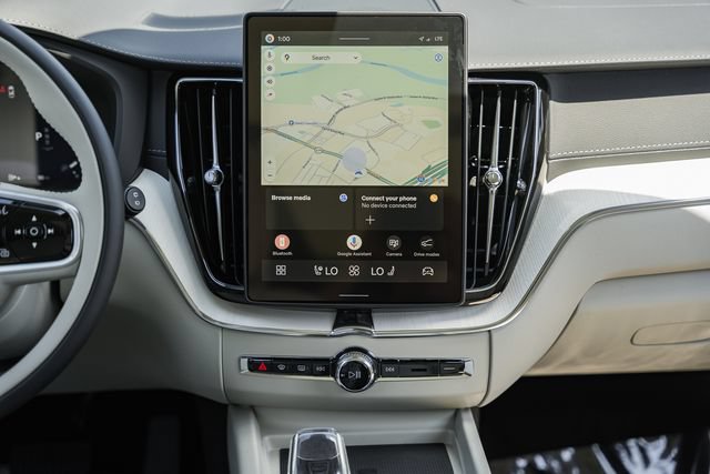 New 2027 Volvo XC60 B5 Ultra AWD/4WD image 22
