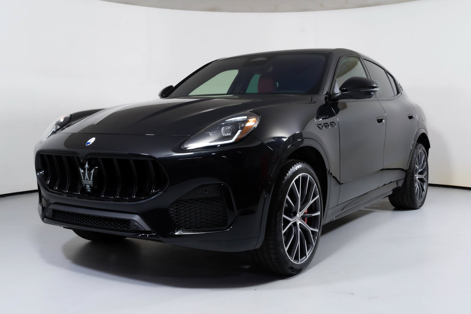 New 2026 Maserati Grecale Modena AWD/4WD image 11