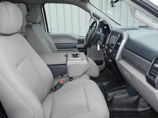 Used 2022 Ford F350 XLT w/ XLT Value Package image 25