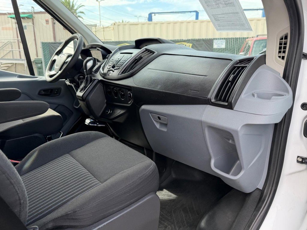 Used 2018 Ford Transit 350 XL RWD image 20