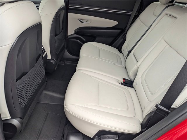 Certified 2023 Hyundai Tucson SEL w/ Convenience Package image 32