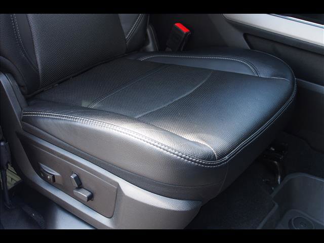 Used 2023 RAM 2500 Rebel w/ Level 1 Equipment Group image 12