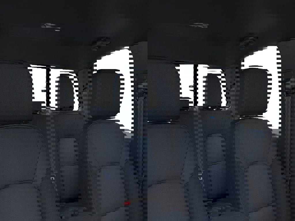 New 2026 Chevrolet Colorado W/T image 24