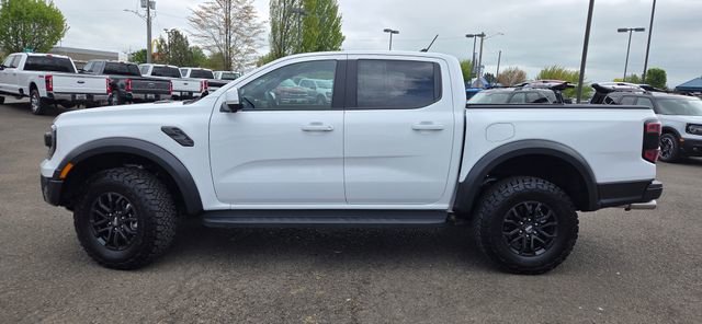 Used 2025 Ford Ranger Raptor AWD/4WD image 9
