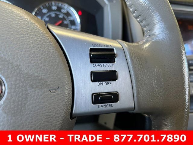 Used 2003 INFINITI FX35 AWD w/ Premium Pkg image 20