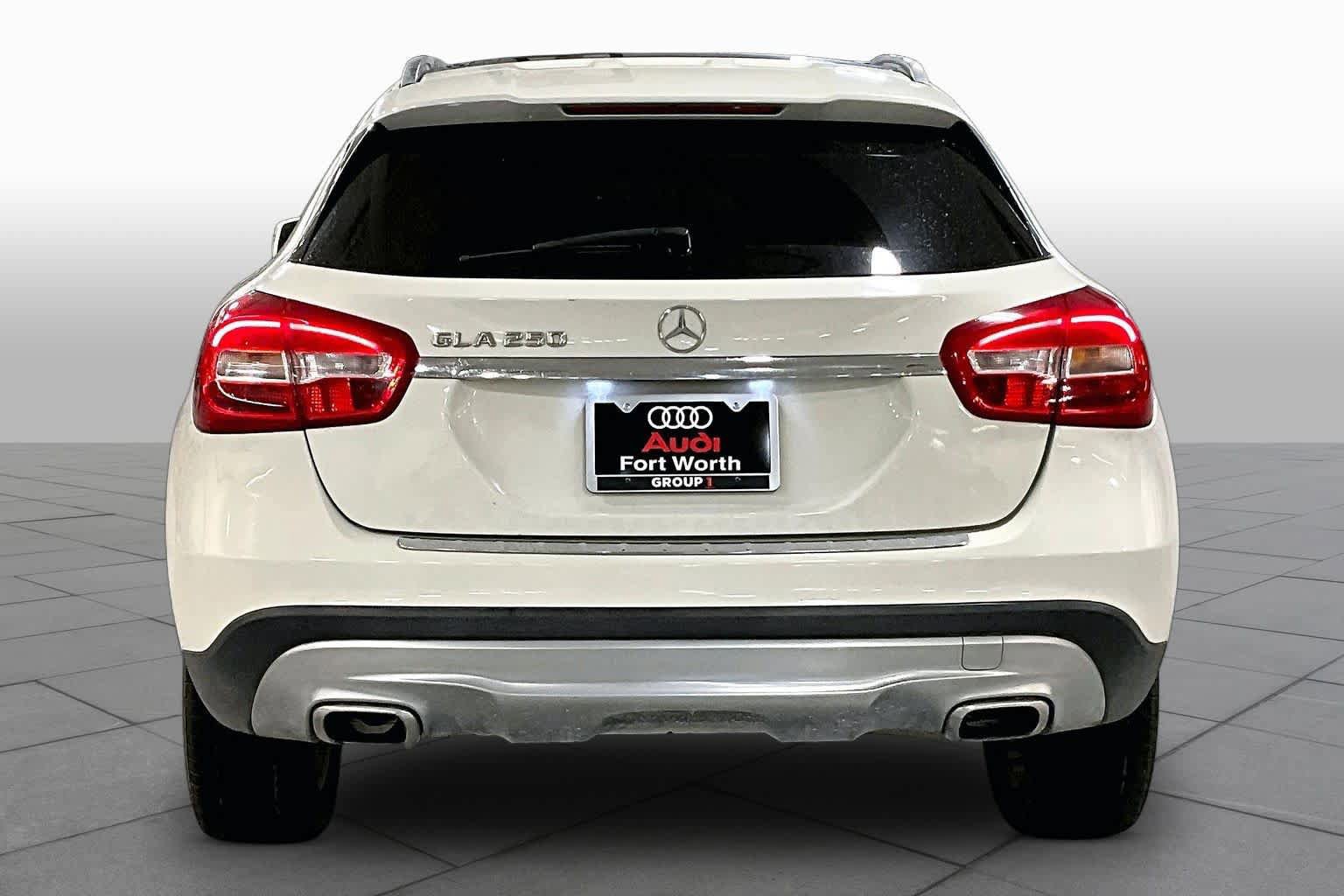 Used 2015 Mercedes-Benz GLA 250 image 5