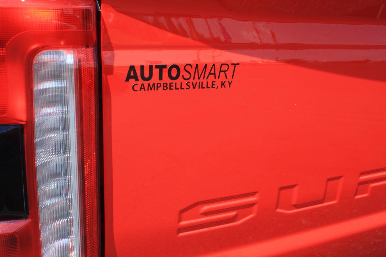 Used 2023 Ford F250 XL w/ STX Appearance Package AWD/4WD image 6